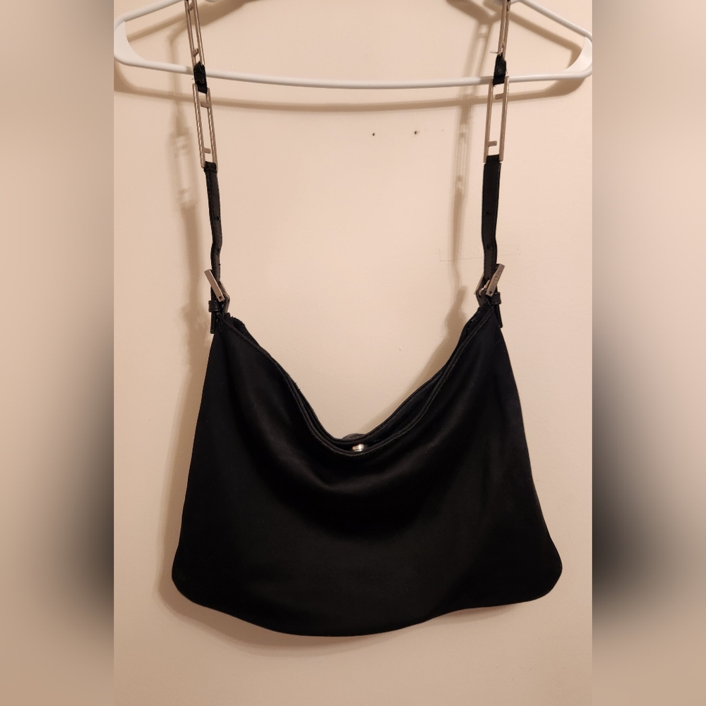 FENDI Elegant Black Women's Bag